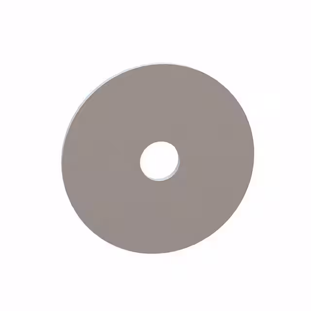 17W14933 Essentra Components  Rondelle